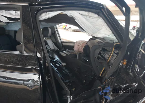 2016 BMW X3 xDrive28I from USA, damaged, VIN 5UXWX9C5XG0D86326